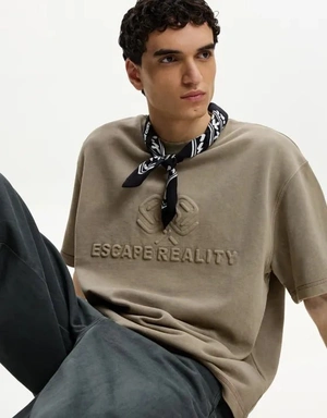 Новые мягкие футболки Bershka: мягкость и стиль в одежде | Новости сайта